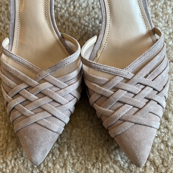 Essex Lane Heels size 7M - Picture 2 of 10